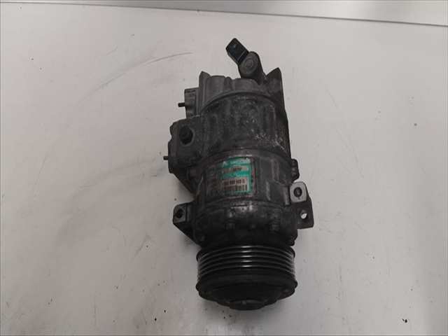 Foto 2ª: Compresor Aire Acondicionado Seat Altea 1.9 TDI [BJB] (2005)