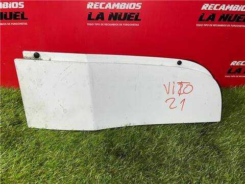 Tapa Exterior Combustible Mercedes Vito 109/111 CDI WORKER COMPACTA CDI CAT 114CV 84KW FURGON