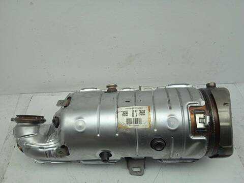 Foto 3ª: Catalizador DS 3 SO CHIC 131CV 96KW [YH01] (2023)