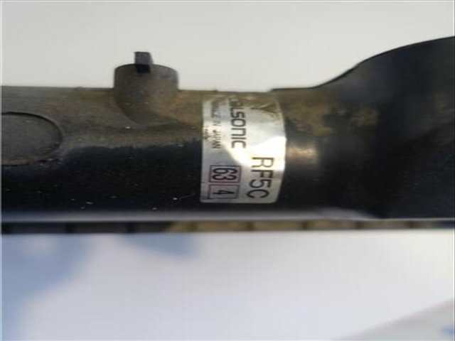Foto 3ª: Radiador Motor Mazda 6 2.0 DI BERLINA 121CV 89KW [D/ RF] (2006)