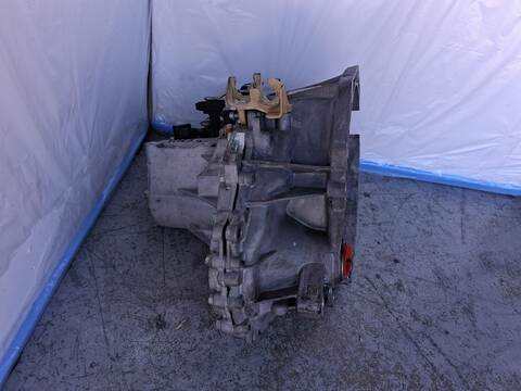 Foto 2ª: Caja Cambios Ford Puma 1.0 ECOBOOST MHEV 125CV 92KW [BZJA] (2020)