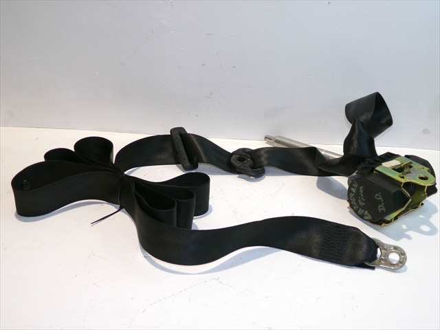 Foto 1ª: Cinturón Delantero Derecho Audi A4 1.8 G 1994-2000 [ADR] (1997)