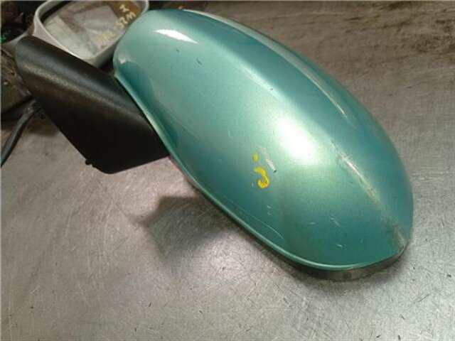 Foto 3ª: Retrovisor Izquierdo Opel Corsa 1.4 EDITION [1.4 LTR. - 66 KW]