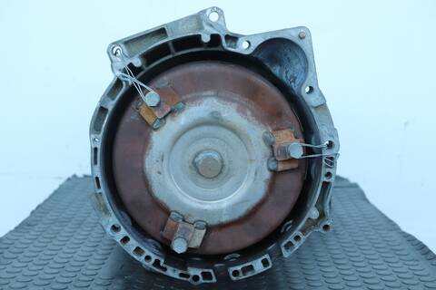 Caja Cambios Automatica Land Rover Range M57306D1 AUT. AUT.