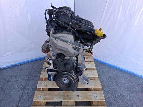 Motor Completo Dacia Sandero 1.2 16V 75CV 55KW