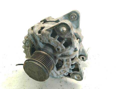 Foto 2ª: Alternador Renault Kadjar 1.5 DCI 110 (2015)