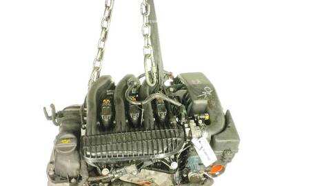 Motor Completo Citroen C3 VERSION INDEFINIDA