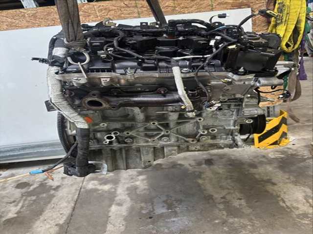 Foto 2ª: Motor Completo Ford F150 370 - 457 CV [T35PDTD]