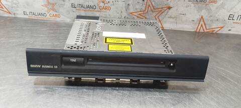 Sistema Audio Radio CD Bmw Serie 5 518 530D EXCLUSIVE 193CV 142KW