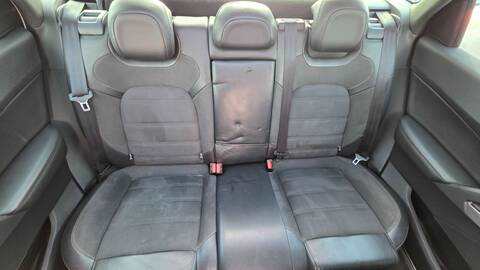 Asientos Traseros DS 5 AH01 AUT.