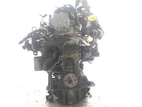 Foto 3ª: Despiece Motor Seat Altea 102CV 75KW [CAY] (2011)