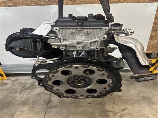 Foto 2ª: Motor Completo Toyota 4 Runner 2.7 158 - 166 CV [2TR-FE] (2020)