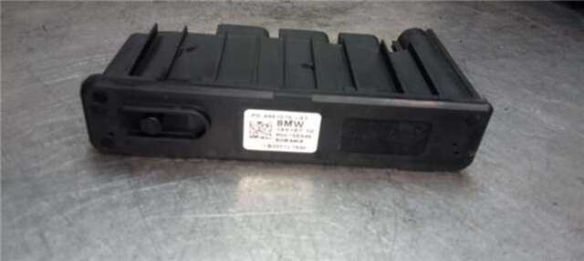Foto 2ª: Centralita Motor ECU Mini Cabrio 2.0 COOPER S [2.0 LTR. - 141 KW 16V]