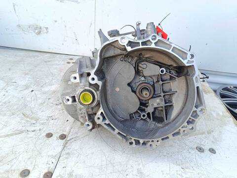 Caja Cambios Opel Insignia SELECTIVE BERLINA 136CV 100KW