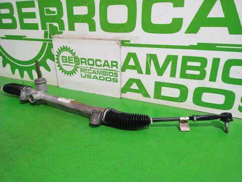 Foto 3ª: Cremallera de Direccion Opel Corsa EXPRESSION 75CV 55KW (2015)