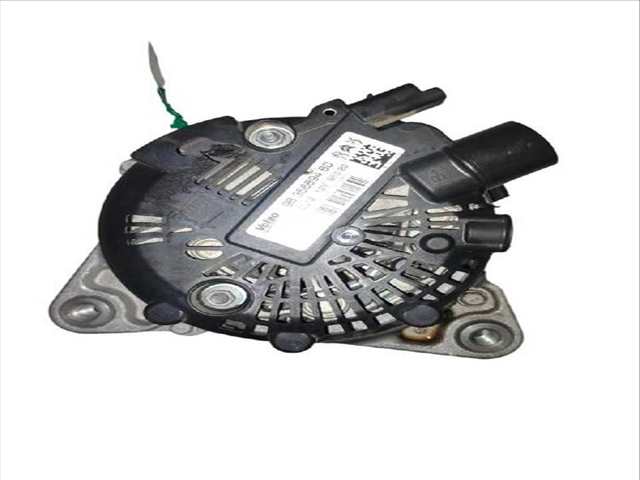 Foto 3ª: Alternador Peugeot 208 1.2 PURETECH 100 (2019)