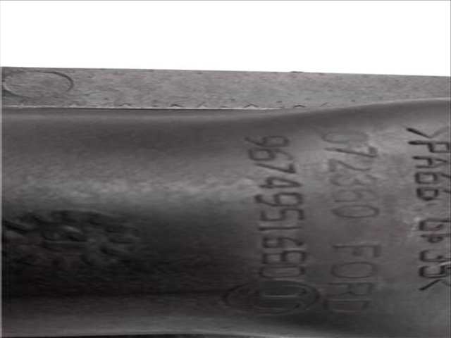 Foto 2ª: Intercooler Citroen C5 SEDUCTION HDI FAP BERLINA 111CV 82KW [9H05] (2012)
