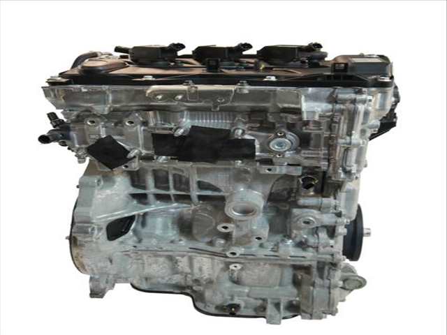 Motor Completo Toyota Yaris 1.5 HYBRID 116 CV 85KW