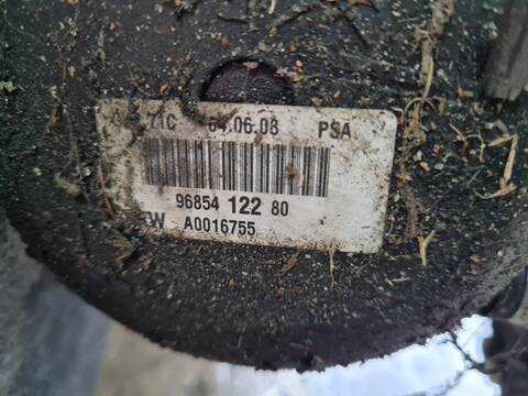 Bomba de Direccion Citroen C5 PREMIER BERLINA 136CV 100KW