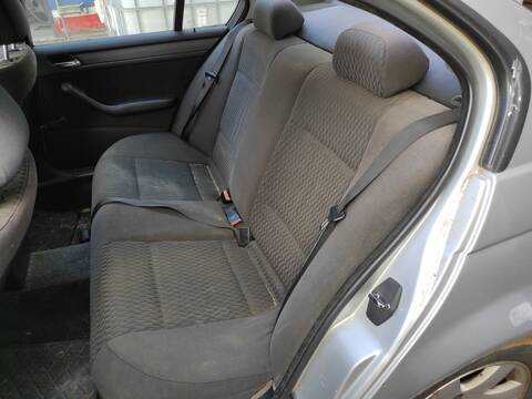 Asientos Traseros Bmw Serie 3 315 204D1 BERLINA