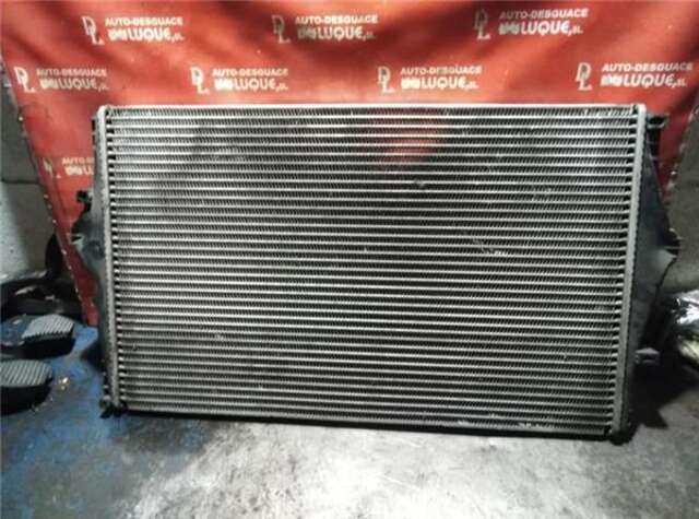 Foto 3ª: Intercooler Volvo S60  [D5244T5]