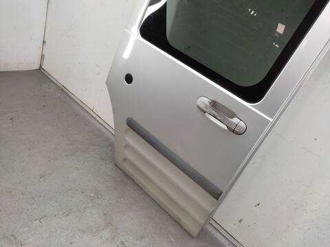 Foto 2ª: Puerta Lateral Corredera Derecha Ford Transit 1.8 DI 75CV 55KW [R2PA] (2007)