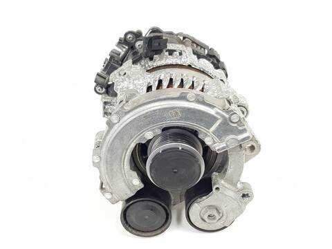 Alternador Hyundai i20 KLASS