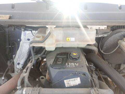 Motor Completo Iveco Daily 35 C 12 35 S 12 AEKA14A1 AEKA14AA AEKA64A1 ... 116CV 85KW