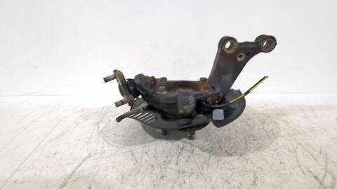 Foto 3ª: Mangueta Delantera Derecha Toyota Auris 1.6 ZRE151_) 124CV [1ZR-FE] (2006)