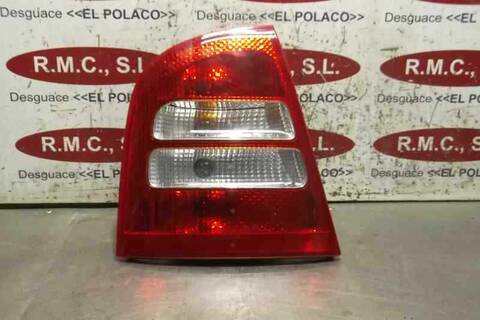Piloto Trasero Izquierdo Skoda Octavia AMBIENTE BERLINA 102CV 75KW