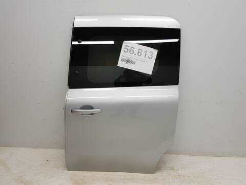 Puerta Lateral Corredera Izquierda Mercedes Citan 110 STANDARD 420.653) FURGON