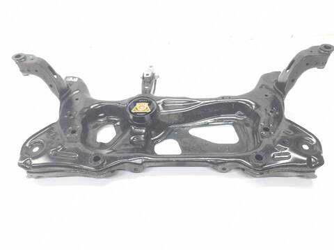 Foto 2ª: Puente Delantero Volkswagen T-Roc BASIS (2021)