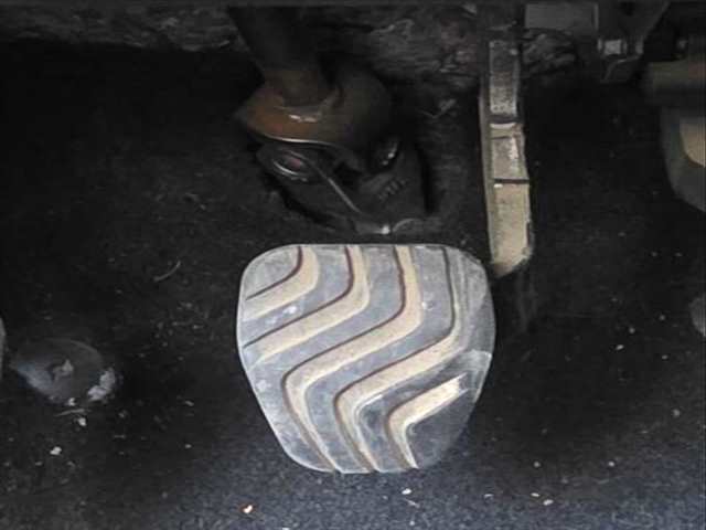 Pedal Freno Renault Megane 1 2 LTR. - 97 KW TCE ENERGY 132CV