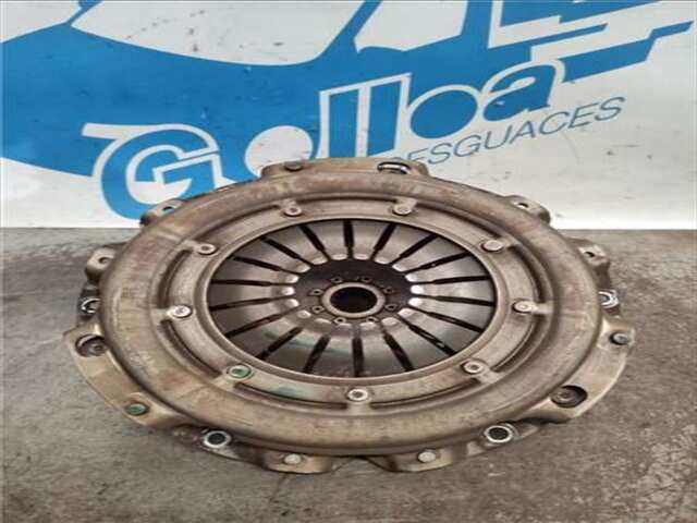 kit Embrague Opel Corsa 1.4
