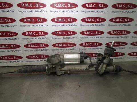 Cremallera de Direccion Opel Astra 1.7 16V CDTI 110CV 81KW
