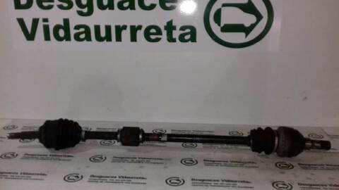 Transmision Delantera Derecha Chevrolet Kalos 1.4 CAT 94CV 69KW