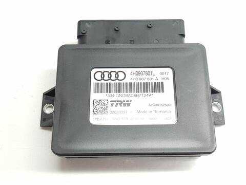 Centralita Motor ECU Audi A6 2.0 TDI ULTRA
