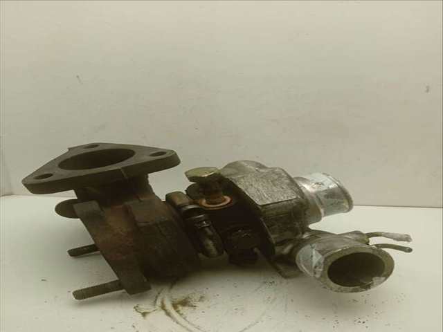 Foto 3ª: Turbocompresor Hyundai H1 2.5 TD 99CV 73KW (2000)