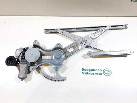 Elevalunas Eléctrico Delantero Izquierdo Toyota Prius 1.8 16V CAT HIBRIDO) 99CV 73KW