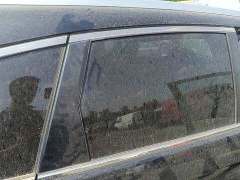 Luna Trasera Derecha Honda Crv N22B4 RE)