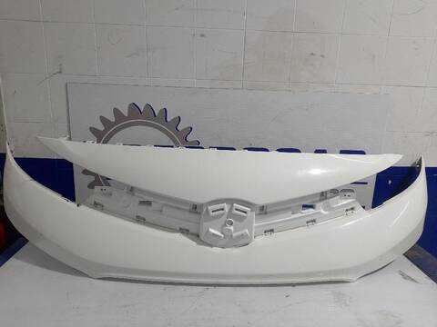 Paragolpes Delantero Toyota Proace VERSION INDEFINIDA