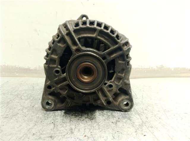 Alternador Renault Laguna 1.9 AUTHENTIQUE [1.9 LTR. - 74 KW DCI DIESEL CAT]