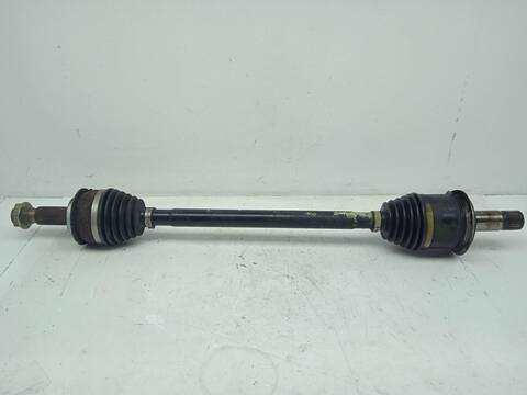 Transmision Trasera Izquierda Mercedes Viano 2.1 CDI CAT 150CV 110KW