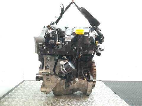 Motor Completo Dacia Sandero K9K612
