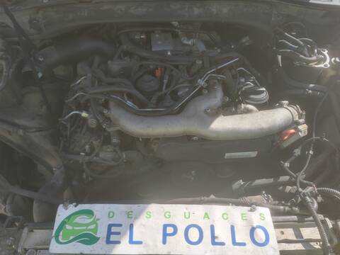 Foto 1ª: Diferencial Delantero Porsche Cayenne DIESEL (2009)