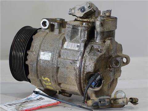 Foto 2ª: Compresor Aire Acondicionado Land Rover Discovery 2.7 TD 190CV 140KW [276DT] (2006)