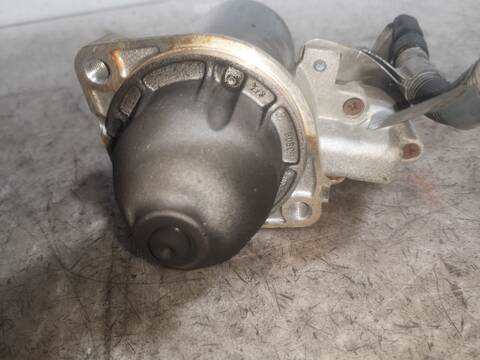 Foto 2ª: Motor de Arranque Mercedes Clase CLK 200 2.0 G 163CV 120KW BM 208) COUPE 111945 (1998)