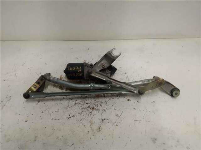 Foto 1ª: Motor Limpia Delantero Renault Megane 1.6 16V (113 CV) II BERLINA 3P [K4M760]