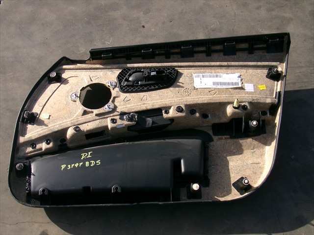 Foto 2ª: Tapizados Cartoneras Bmw Serie 3 318 2.0 D E90,2004-2008 [N47D20C] (2010)
