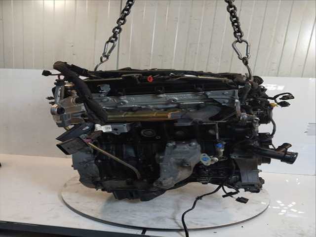 Motor Completo Mercedes Clase E 180 2.2 CDI 204 CV 150KW